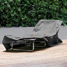 Divide Sun Lounger Cover